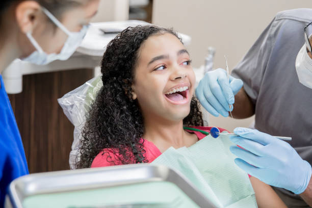 Best Emergency Treatment for Oral Infections in Sparta, GA