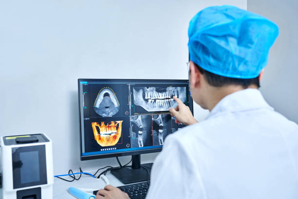 Best Emergency Treatment for Jaw Pain or Injury in Sparta, GA