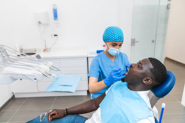 Best Dental Abscess Treatment in Sparta, GA